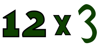 12x