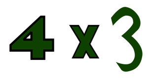 4x