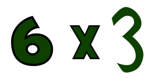 6x