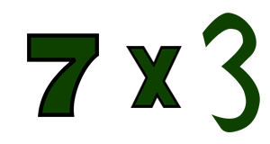 7x